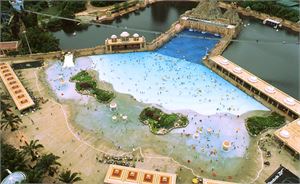 3 Sunway Lagoon Malaysia